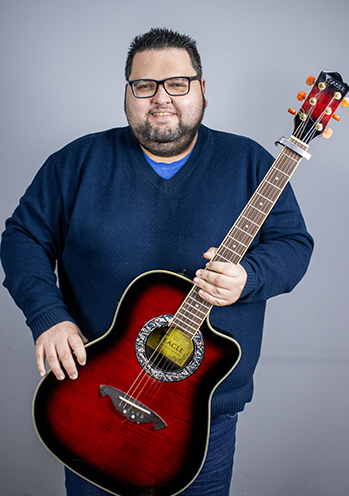 Daniel Vaisfohl